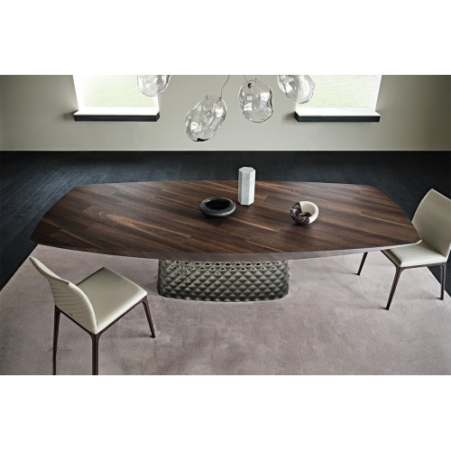 Atrium Wood Cattelan Italia dingin Table