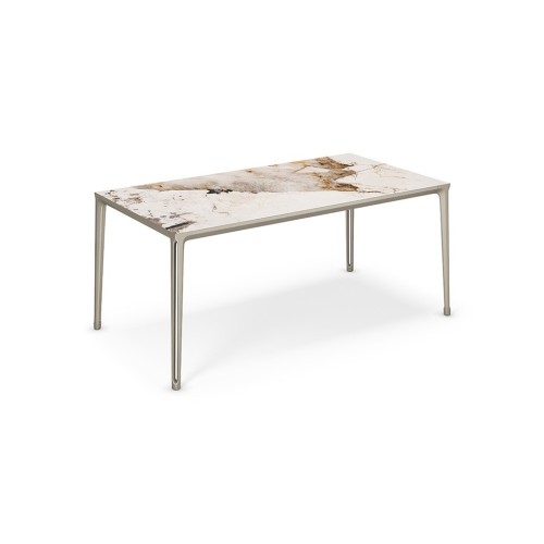 Boulevard Keramik Cattelan Italia stable Table