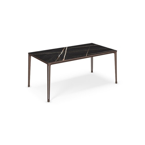 Boulevard Keramik Cattelan Italia stable Table