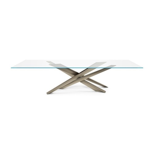 Lancer Cattelan Italia stable Table