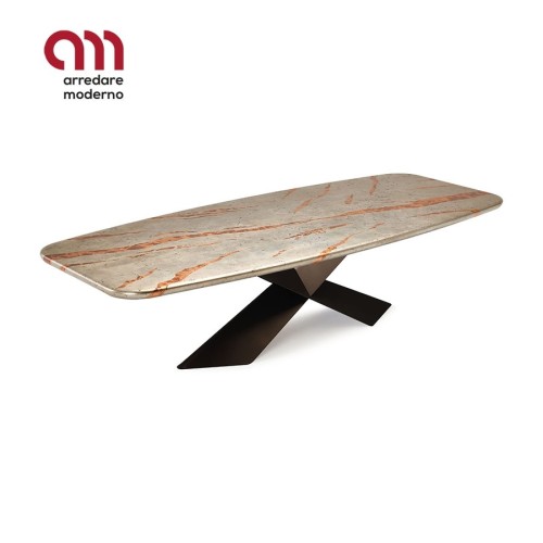 Tyron Signature Cattelan Italia modern Table dining