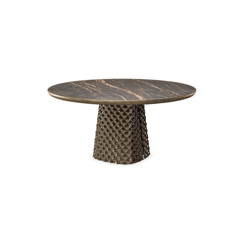 Atrium Keramik Premium Round Cattelan Italia Table