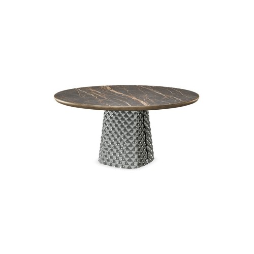 Atrium Keramik Premium Round Cattelan Italia Table