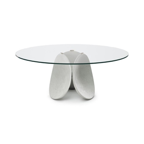 maxim-cattelan-italia-round-table