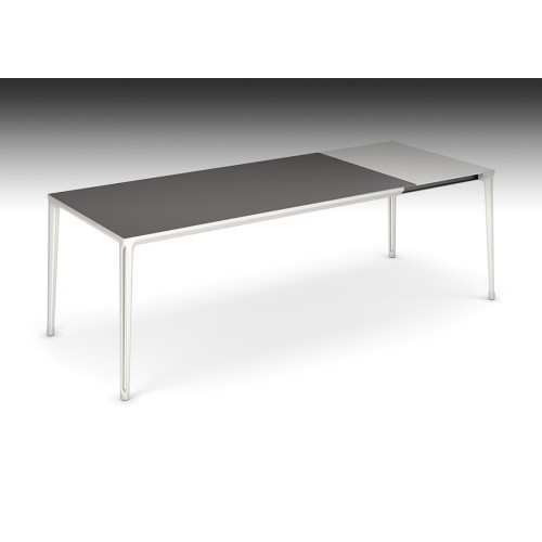 Boulevard Drive Cattelan Italia extendable table