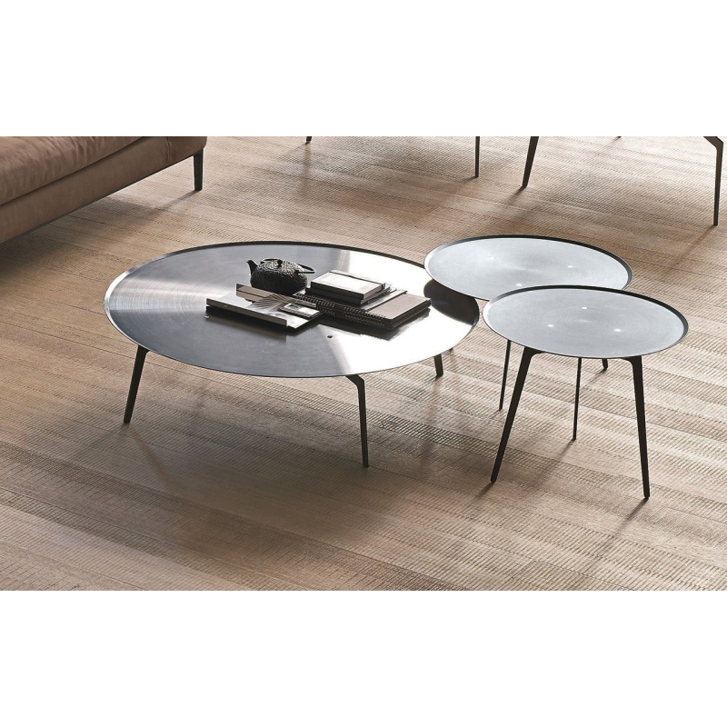 T-Gong Alivar coffee table