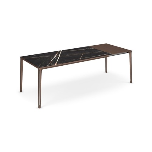 Boulevard Keramik Drive Cattelan Italia extendable table