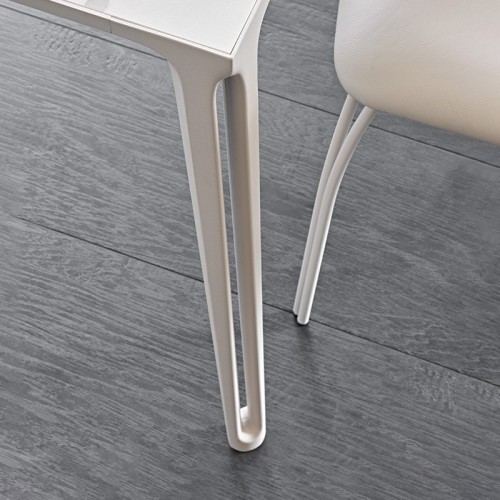 Boulevard Keramik Drive Cattelan Italia extendable table