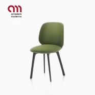 Universal MDF Italia Chair