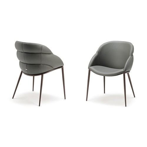 Camilla ML Cattelan Italia Armchair