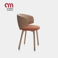 Universal MDF Italia Armchair