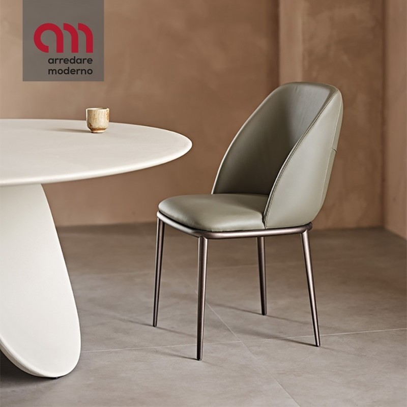 Mariel ML Cattelan Italia Chair