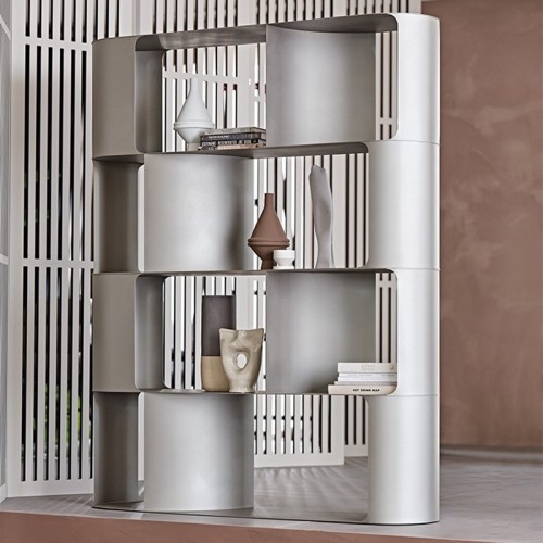 Fulham Cattelan Italia Bookcase