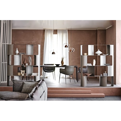 Fulham Cattelan Italia Bookcase