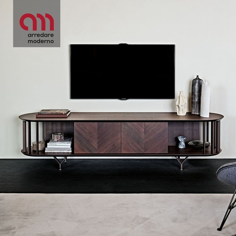 Costes TV Cattelan Italia TV Stand