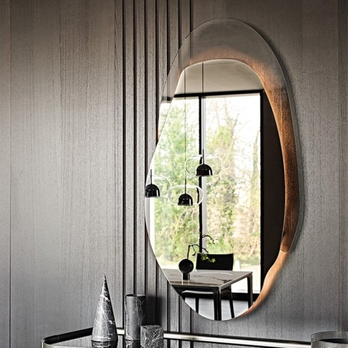 Akumal Cattelan Italia Mirror