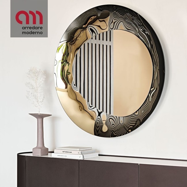 Cosmos Cattelan Italia Mirror