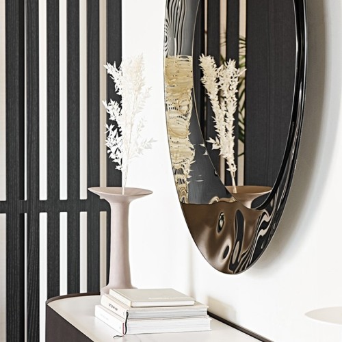 Cosmos Cattelan Italia Mirror