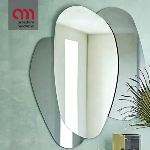 Ulisse Cattelan Italia Mirror