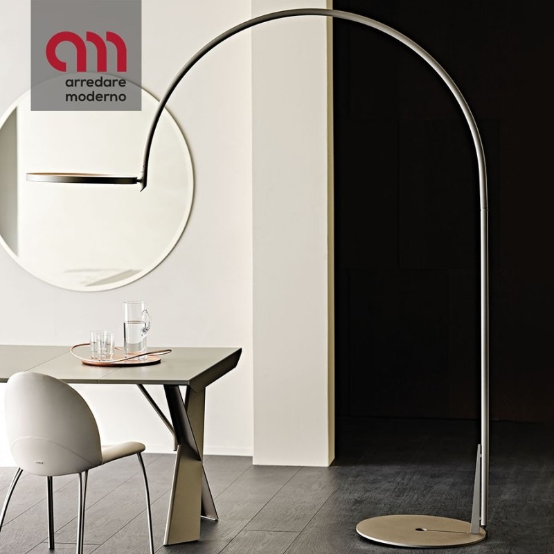 Arx Cattelan Italia Floor lamp