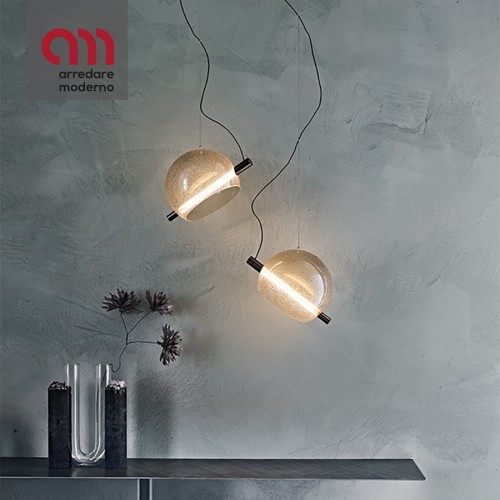 Cody Cattelan Italia suspension lamp