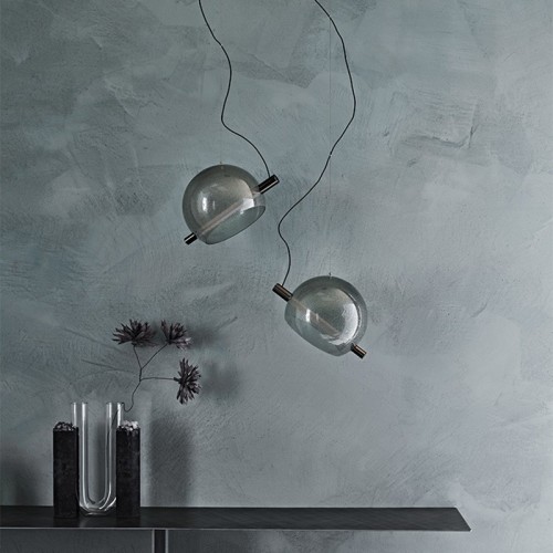 Cody Cattelan Italia suspension lamp