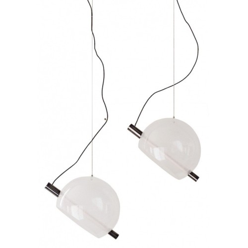 Cody Cattelan Italia suspension lamp