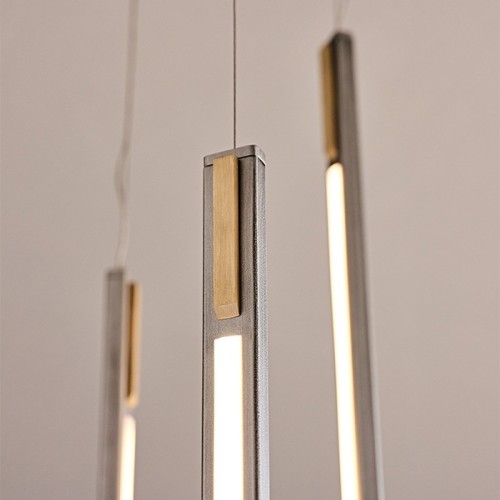 Nahun Cattelan Italia suspension lamp