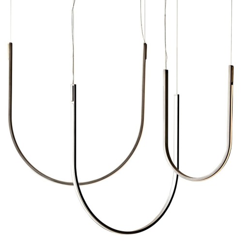 Nahun Cattelan Italia suspension lamp