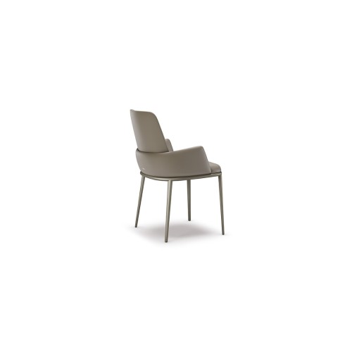 Belinda ML Cattelan Italia Armchair