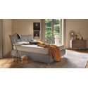 Allison Ergogreen Double bed