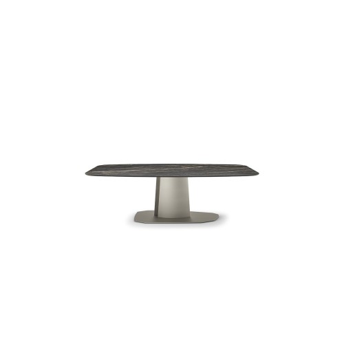 Aviator Keramik Lift Cattelan Italia stable Table