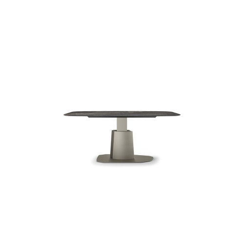 Aviator Keramik Lift Cattelan Italia stable Table