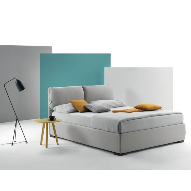 Beatrice Ergogreen single bed