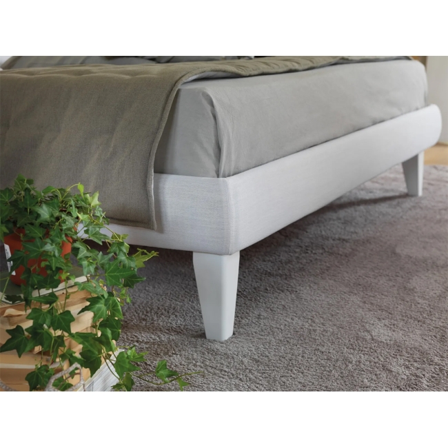 Beatrice Ergogreen single bed