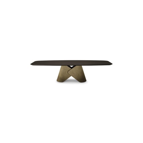 Scott Wood Cattelan Italia Modern Table