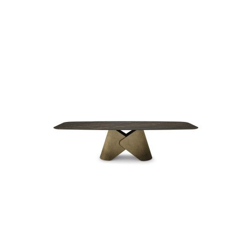 Scott Keramik Cattelan Italia Modern Table