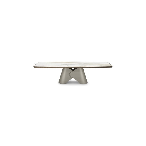 Scott Keramik Premium Cattelan Italia Table design