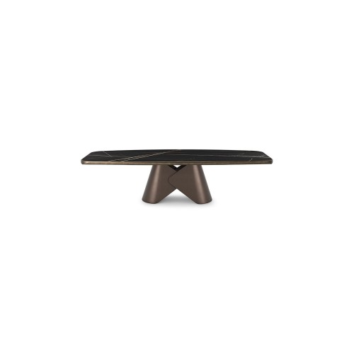 Scott Keramik Premium Cattelan Italia Table design