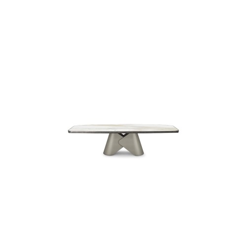 Scott Keramik Premium Cattelan Italia Table design