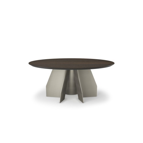 Senator Round Cattelan Italia modern Table dining