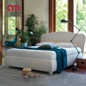 Camilla Ergogreen storage queensize-bed