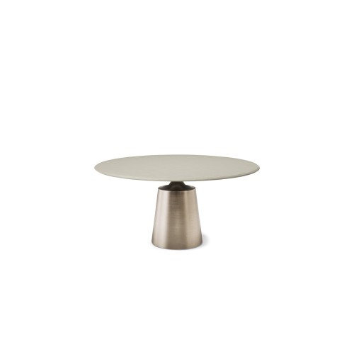 Yoda Argile Cattelan Italia Table design