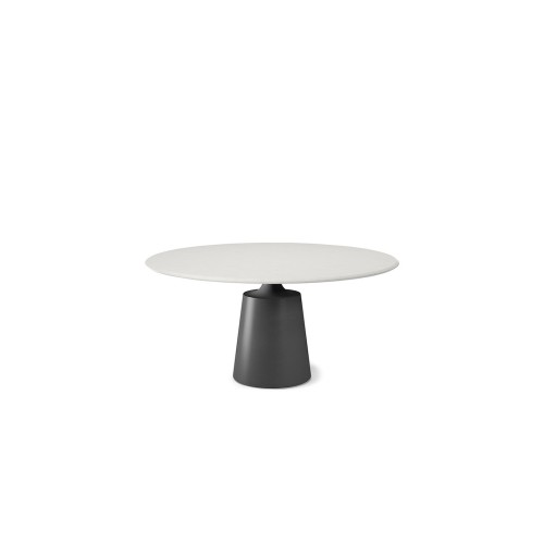 Yoda Argile Cattelan Italia Table design