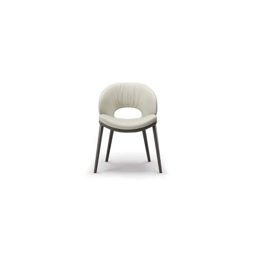 Miranda Wood Cattelan Italia Chair