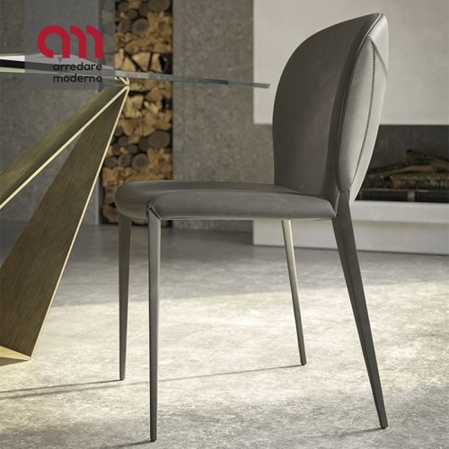 Nancy Cattelan Italia Upholstered Chair