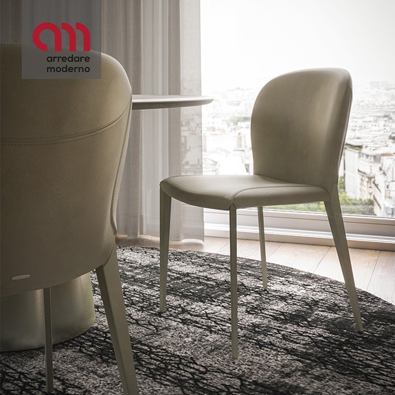 Nancy ML Cattelan Italia Chair