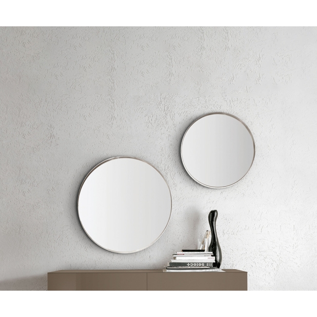 Face To Face Alivar Mirror