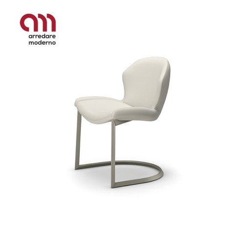 Rachel Cantilever Cattelan Italia Chair