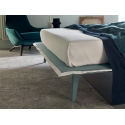 Claire Ergogreen Double bed